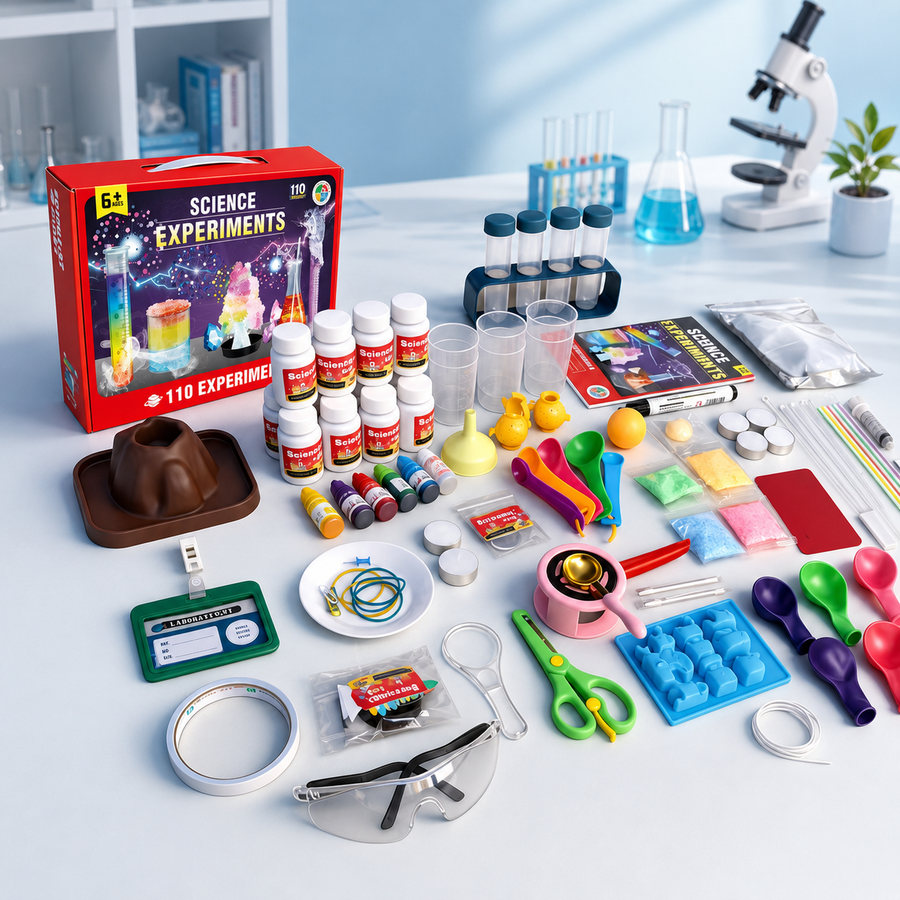 STEM Toys