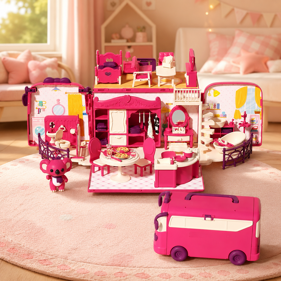 Pretend Play Toys