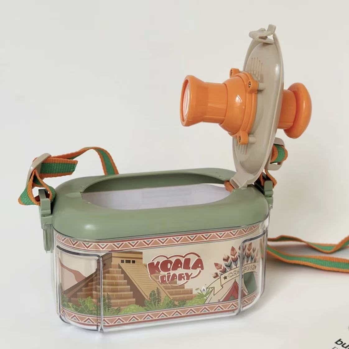 Outdoor explorer insect observation box set for kids wholesale