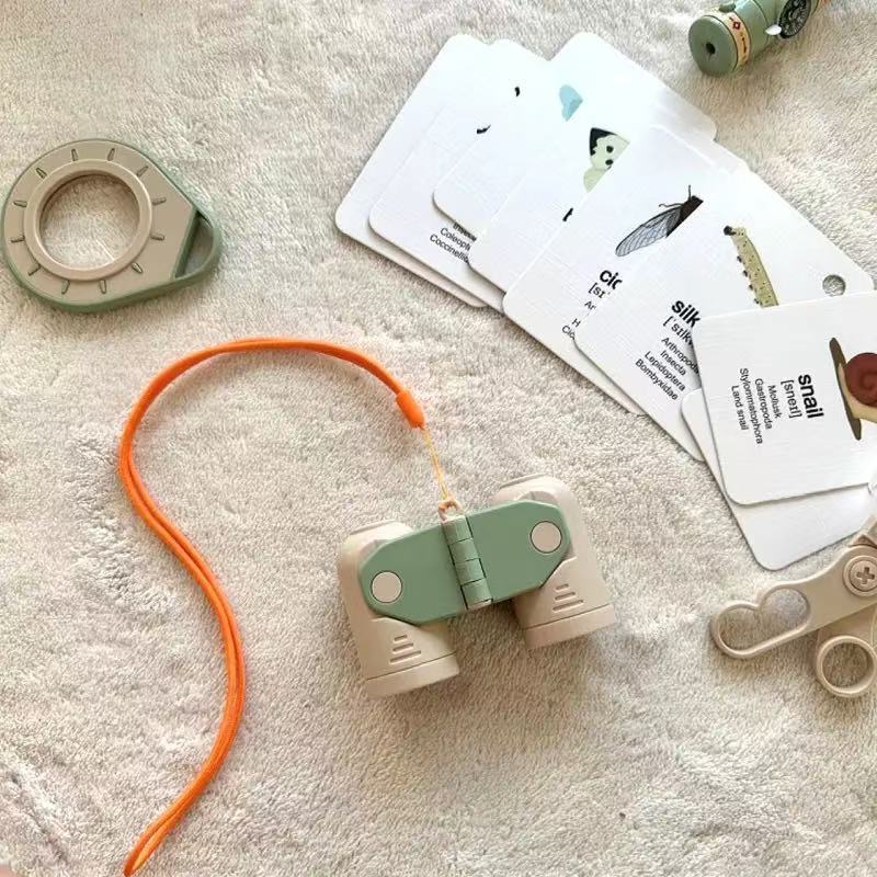 Outdoor explorer insect observation box set for kids wholesale