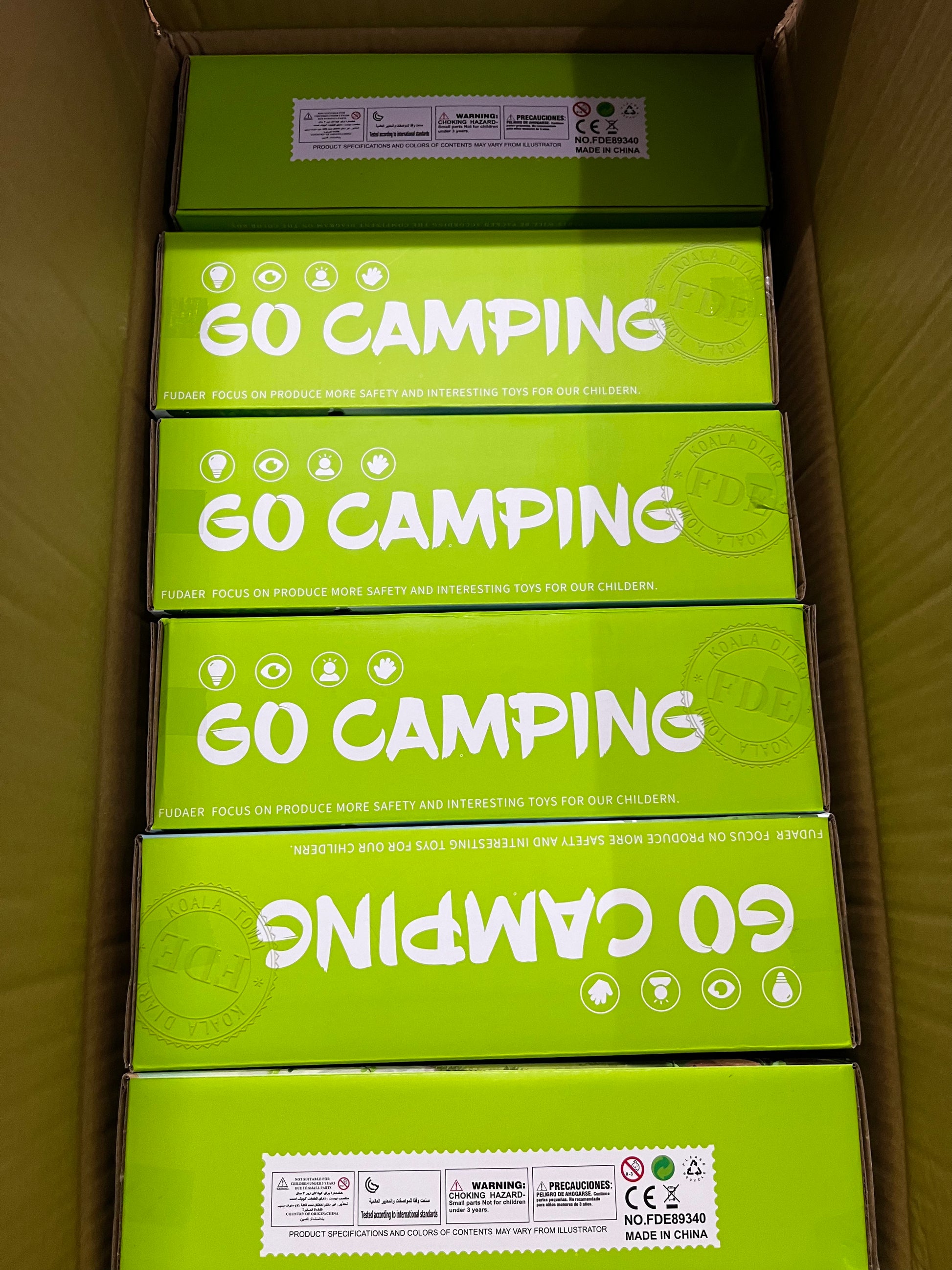 Outdoor explorer insect observation box set for kids wholesale